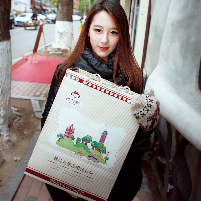 Newborn clothes cotton baby gift set - [[{"value":"{{ Babyvera Babyvera  }}"}]]