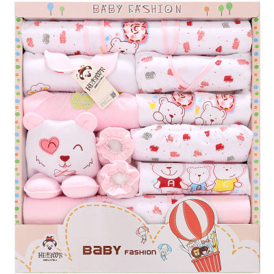 Newborn gift box - [[{"value":"{{ Babyvera Babyvera  }}"}]]