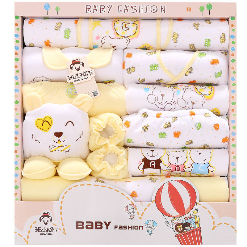Newborn gift box - [[{"value":"{{ Babyvera Babyvera  }}"}]]