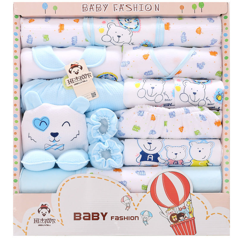 Newborn gift box - [[{"value":"{{ Babyvera Babyvera  }}"}]]