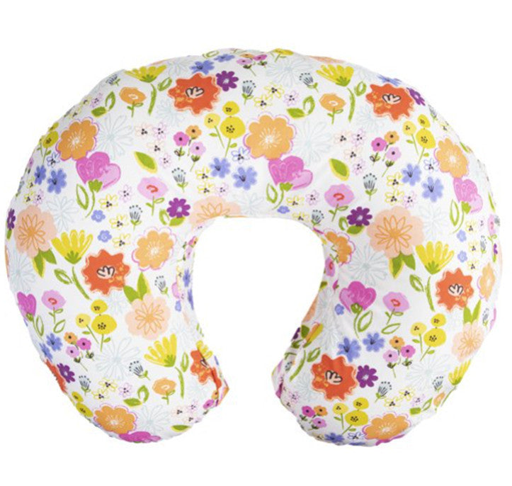 Baby U-shaped Nursing Pillow Pillowcase Multifunctional Detachable - [[{"value":"{{ Babyvera Babyvera  }}"}]]