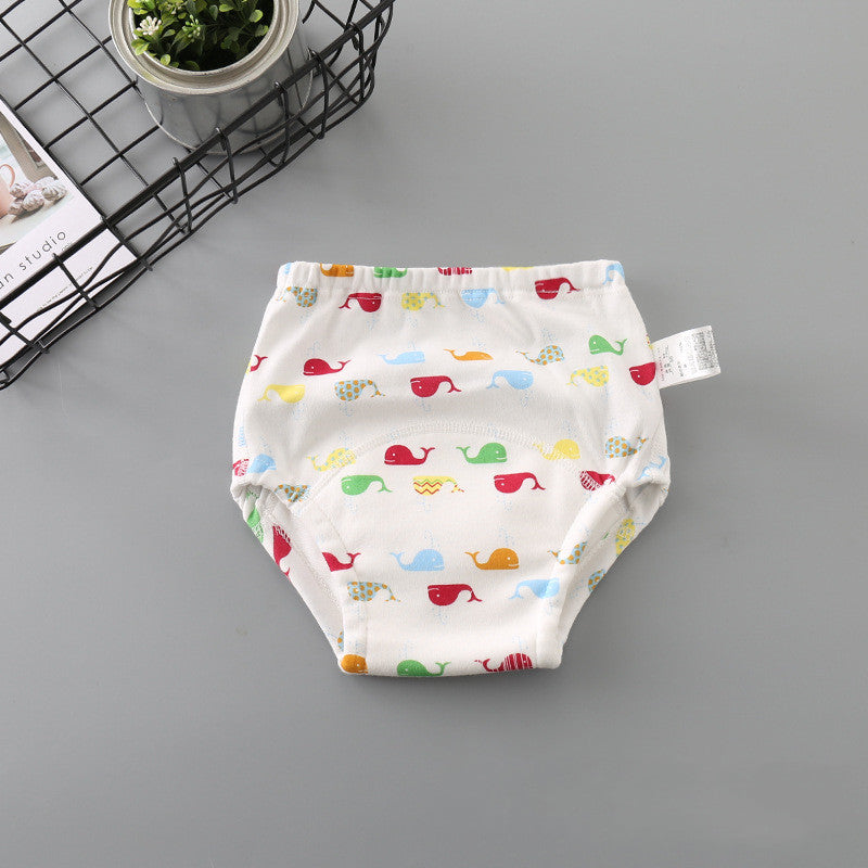 Newborn washable diapers cotton diaper - [[{"value":"{{ Babyvera Babyvera  }}"}]]