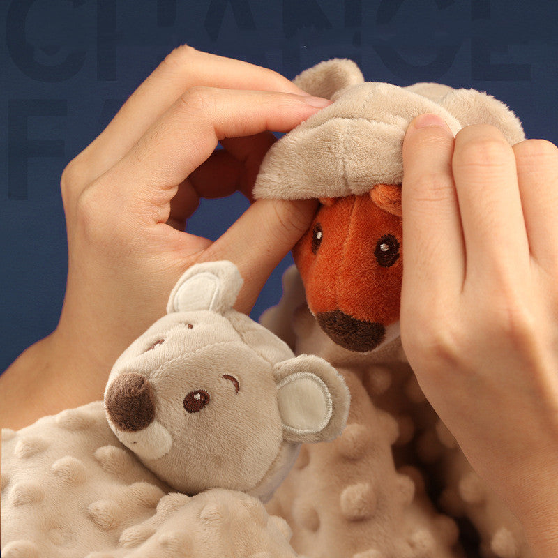 Newborn Comforting Gift Set - [[{"value":"{{ Babyvera Babyvera  }}"}]]