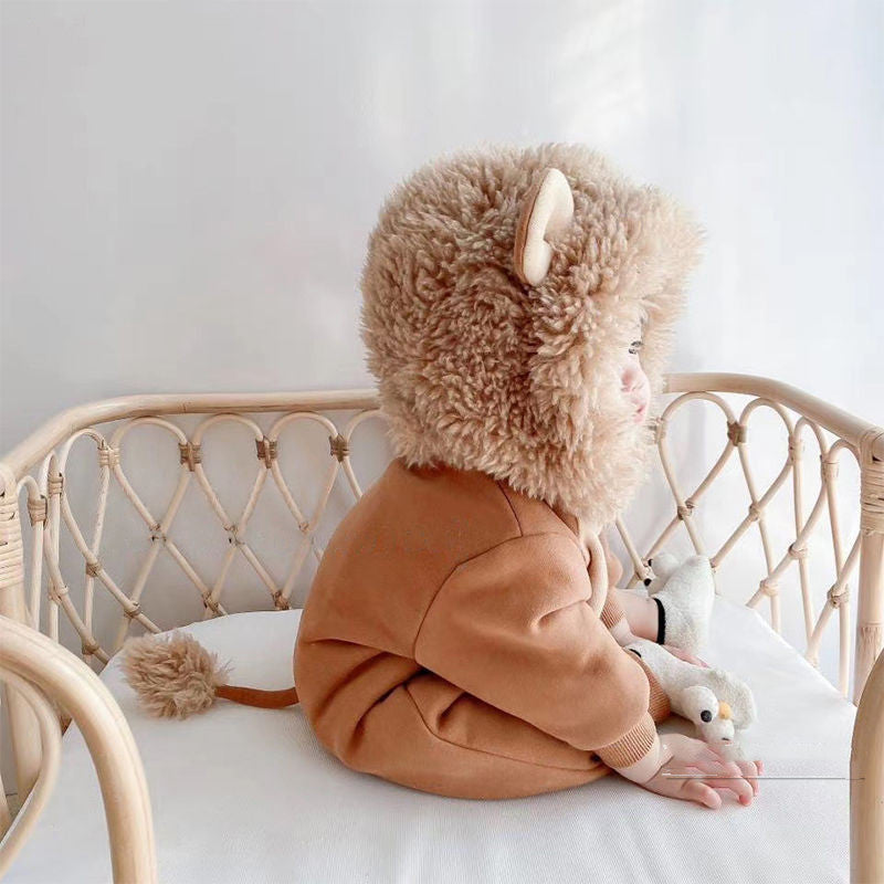 Baby Jumpsuit Autumn Clothes For Newborn 0-3 Baby Boy And Infant Clothes - [[{"value":"{{ Babyvera Babyvera  }}"}]]