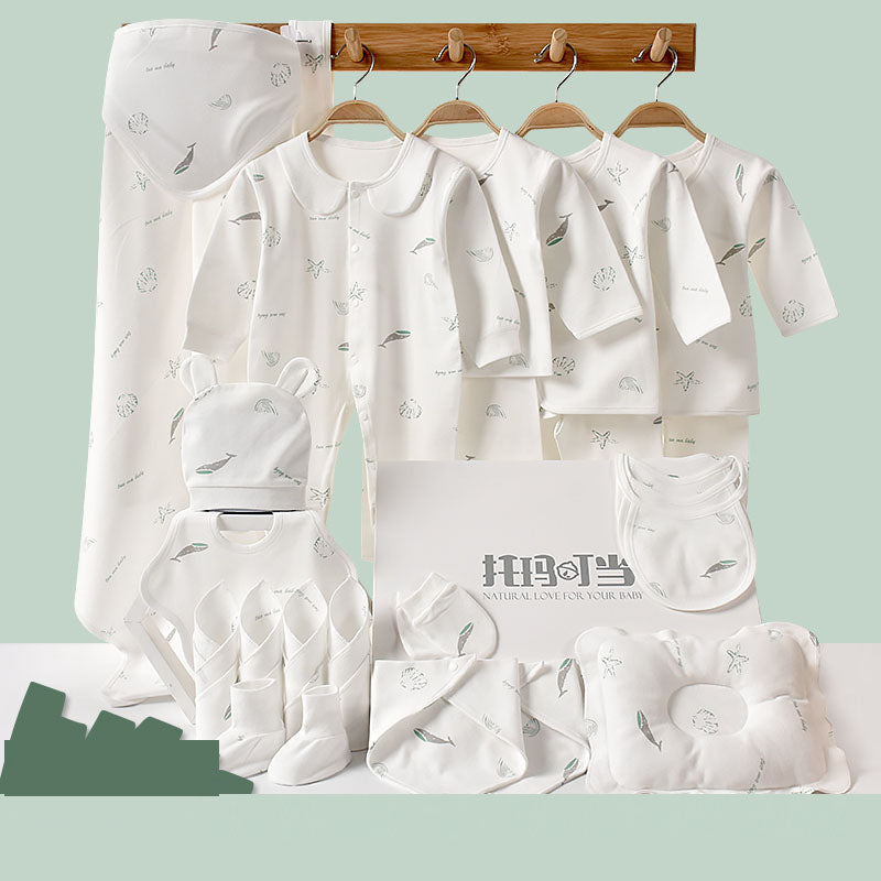 Newborn gift box set - [[{"value":"{{ Babyvera Babyvera  }}"}]]