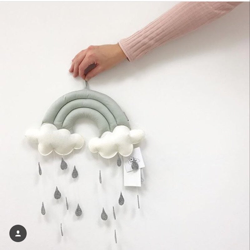 Children's tent accessories for baby home decoration - [[{"value":"{{ Babyvera Babyvera  }}"}]]