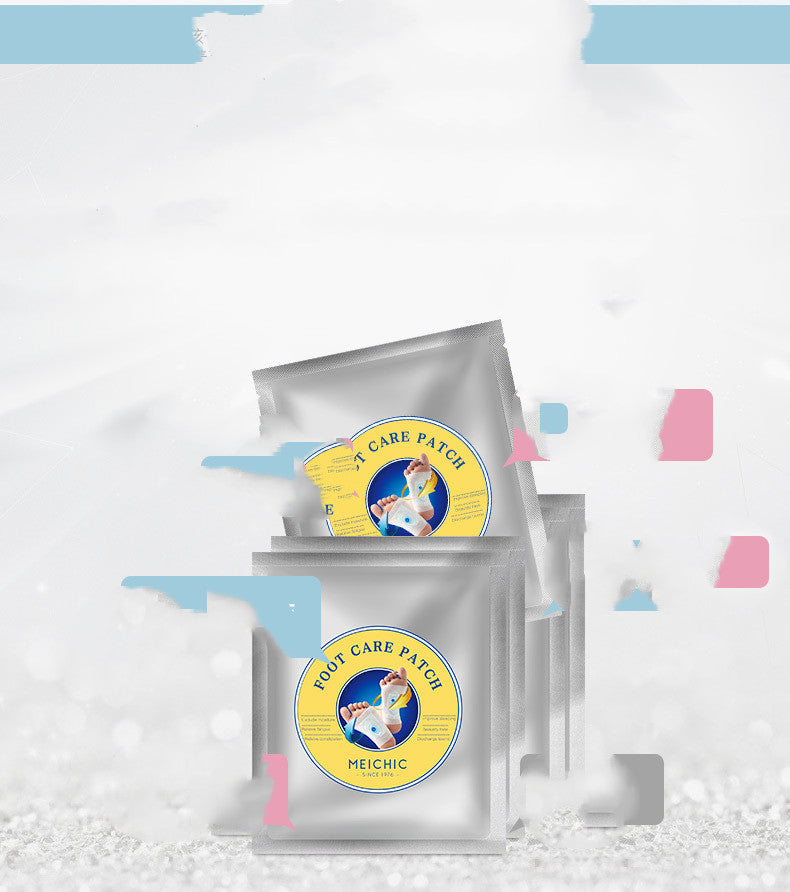 Meishi Men And Women Foot Care Paste Soothing Care - [[{"value":"{{ Babyvera Babyvera  }}"}]]