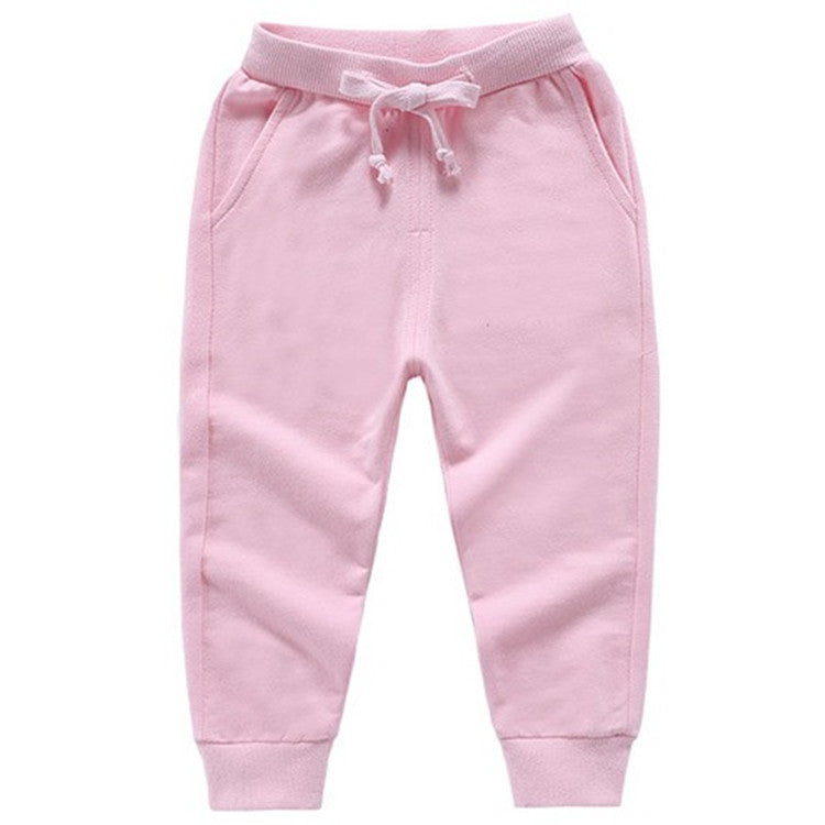 Cotton pants - [[{"value":"{{ Babyvera Babyvera  }}"}]]