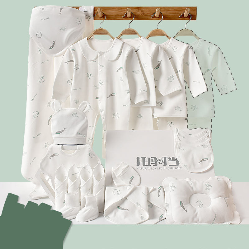 Newborn gift box set - [[{"value":"{{ Babyvera Babyvera  }}"}]]