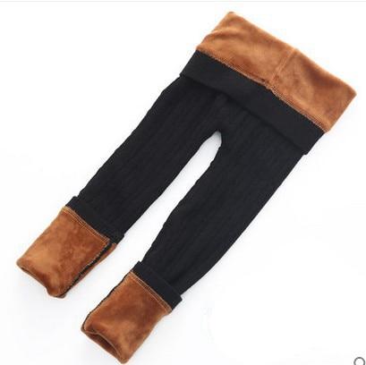 Children Warm Winter Leggings - [[{"value":"{{ Babyvera Babyvera  }}"}]]