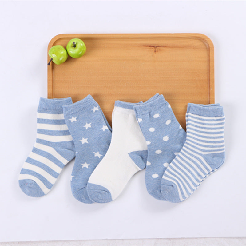 Cartoon baby socks baby stockings - [[{"value":"{{ Babyvera Babyvera  }}"}]]