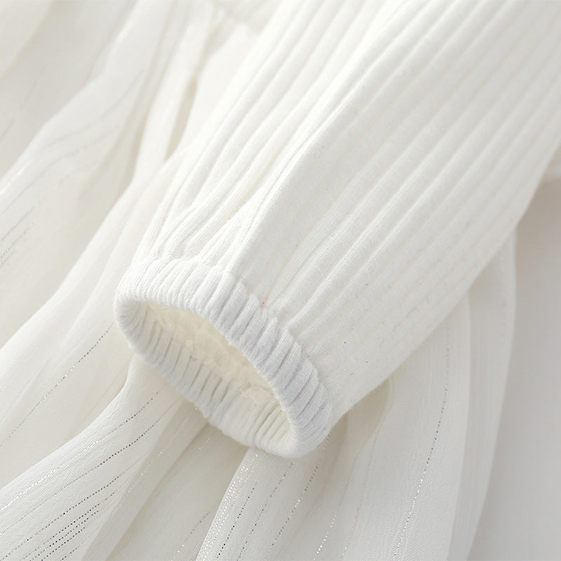 Baby princess fluffy dress - [[{"value":"{{ Babyvera Babyvera  }}"}]]