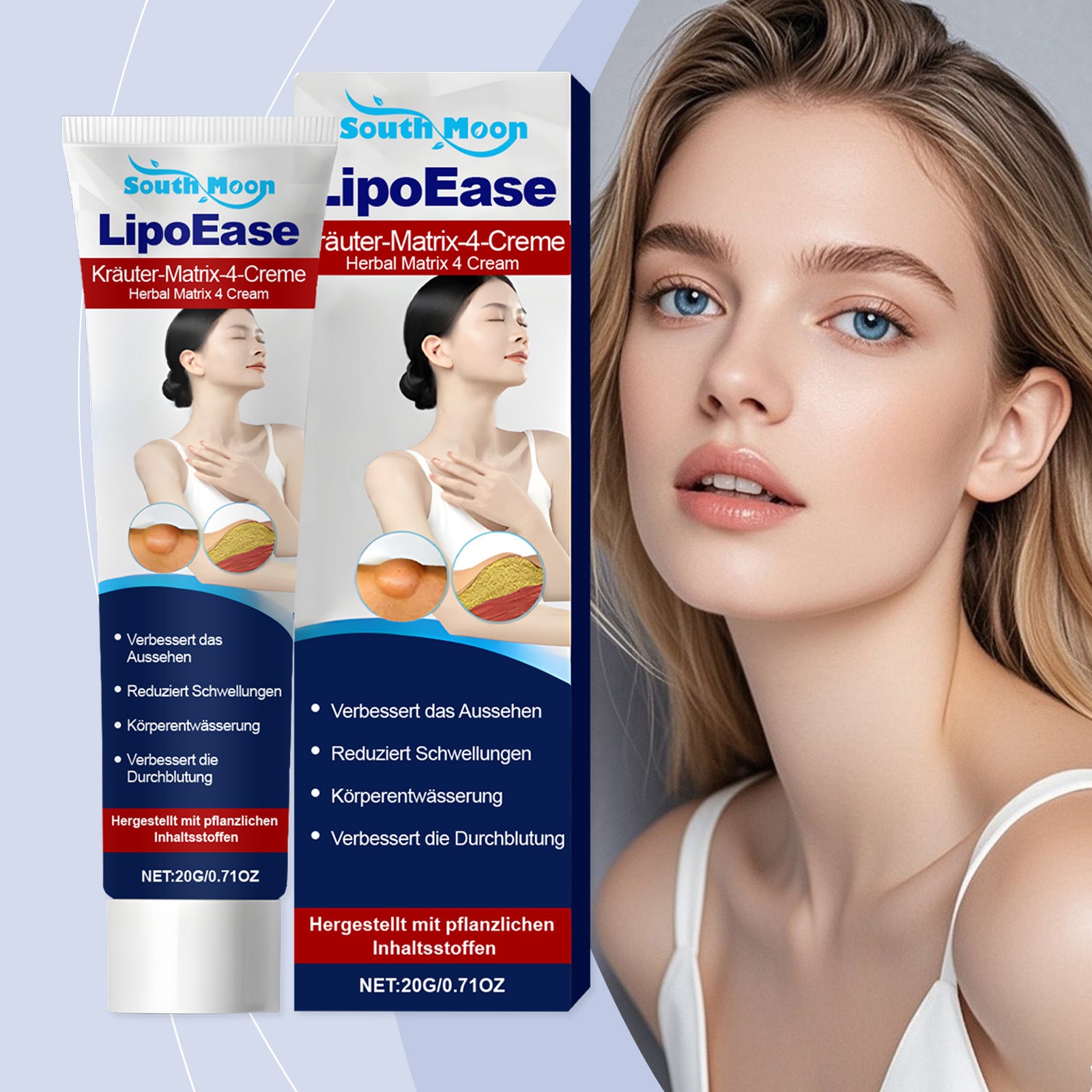 Body Comfort Skin Appearance Care Cream - [[{"value":"{{ Babyvera Babyvera  }}"}]]