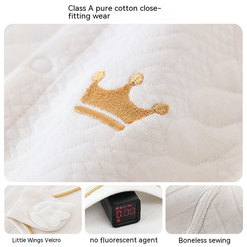 Clothes For Babies Newborn Gift Box Newborn Suit - [[{"value":"{{ Babyvera Babyvera  }}"}]]