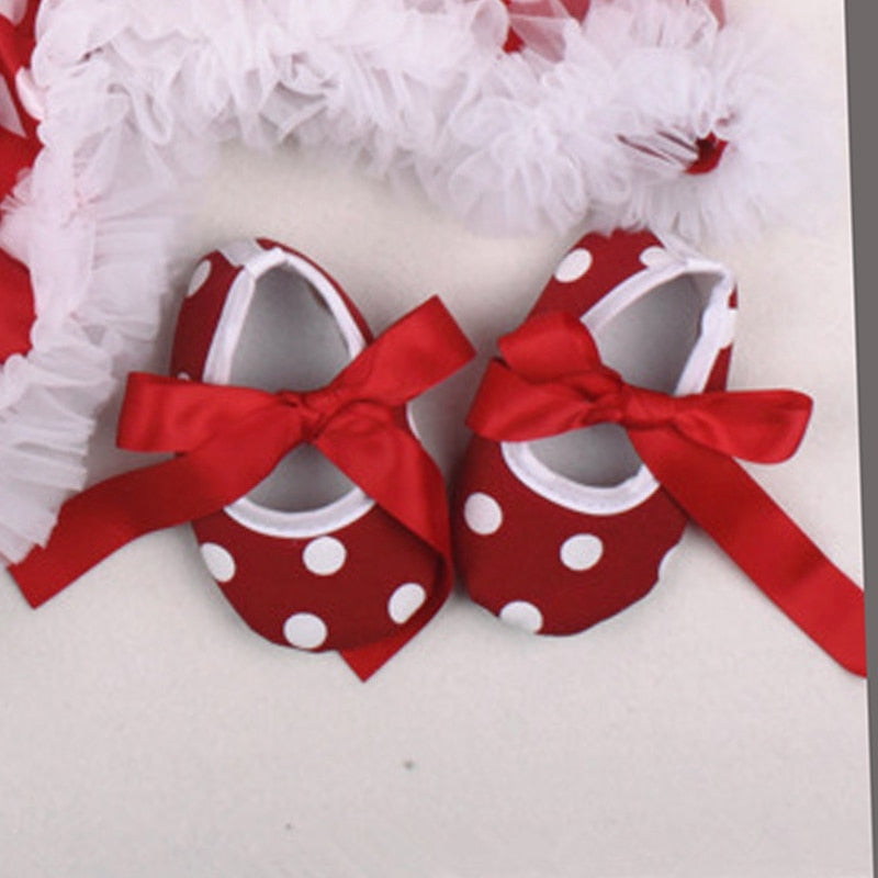 Four-piece Christmas Gift Newborn Clothing Set Baby - [[{"value":"{{ Babyvera Babyvera  }}"}]]