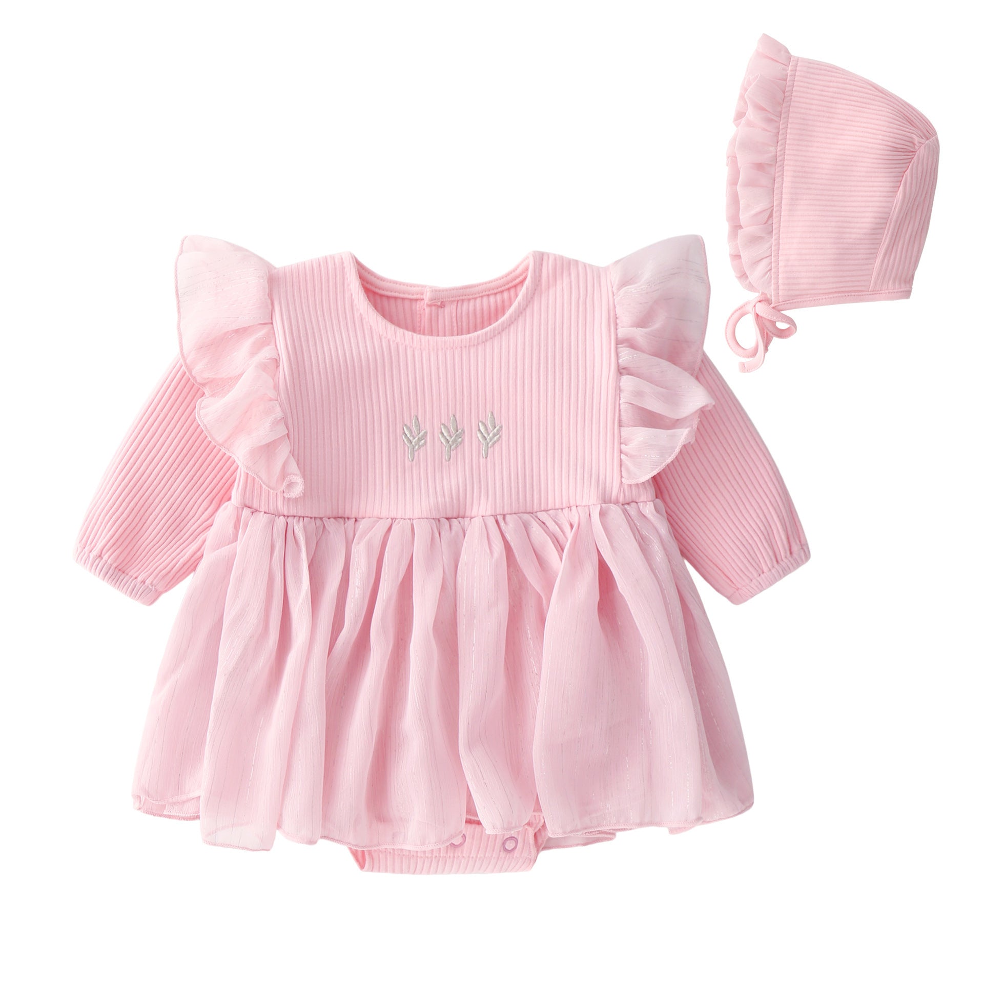 Baby princess fluffy dress - [[{"value":"{{ Babyvera Babyvera  }}"}]]