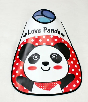Baby Bibs EVA Waterproof Lunch Bibs - [[{"value":"{{ Babyvera Babyvera  }}"}]]