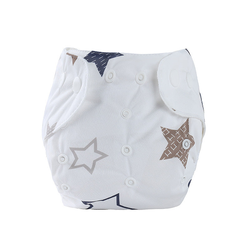 Baby cartoon cloth diaper - [[{"value":"{{ Babyvera Babyvera  }}"}]]