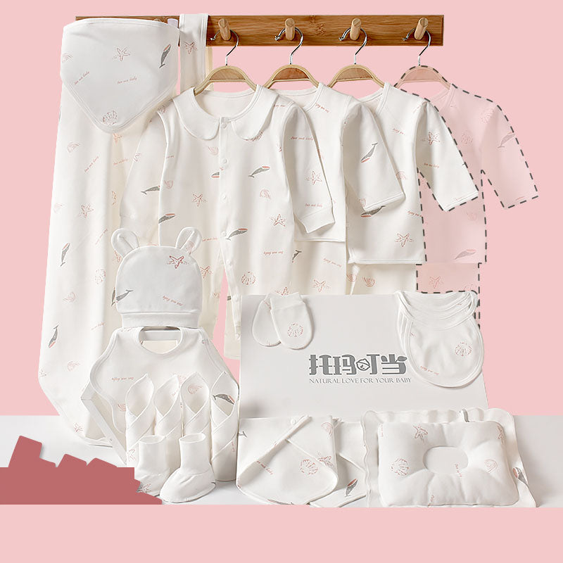 Newborn gift box set - [[{"value":"{{ Babyvera Babyvera  }}"}]]