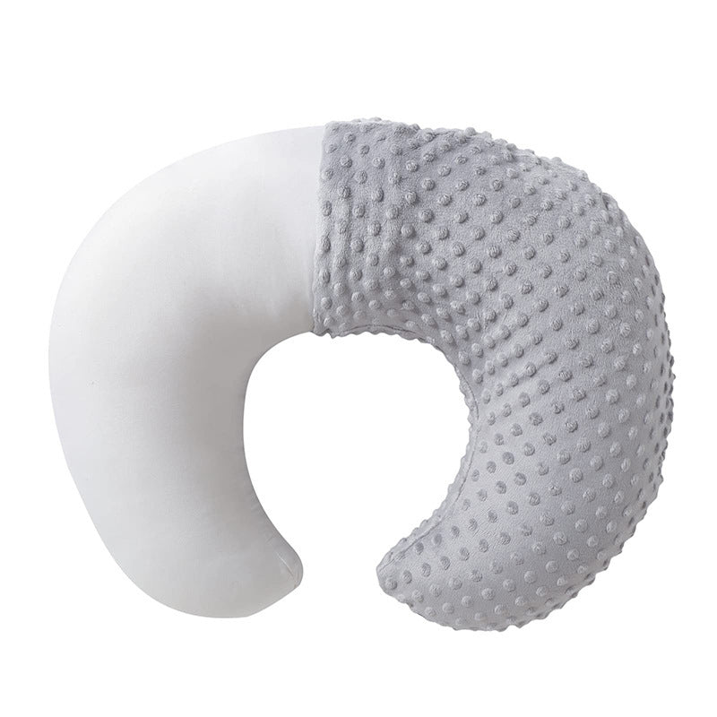 Nursing Pillow Multifunctional Milk Spilt Prevent - [[{"value":"{{ Babyvera Babyvera  }}"}]]
