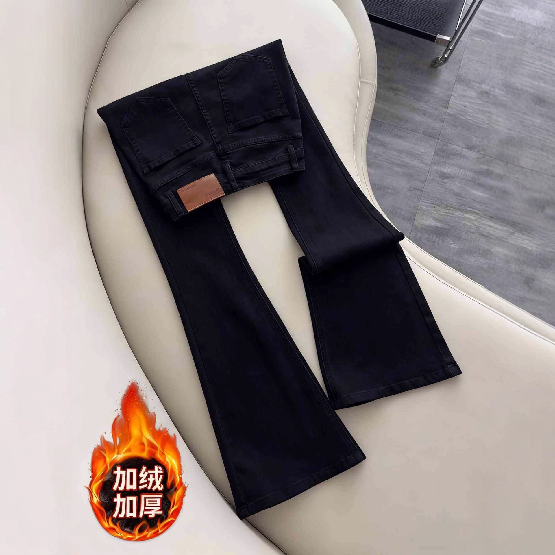 Pants That Flatter And Slim The Hips For Curvy Women - [[{"value":"{{ Babyvera Babyvera  }}"}]]