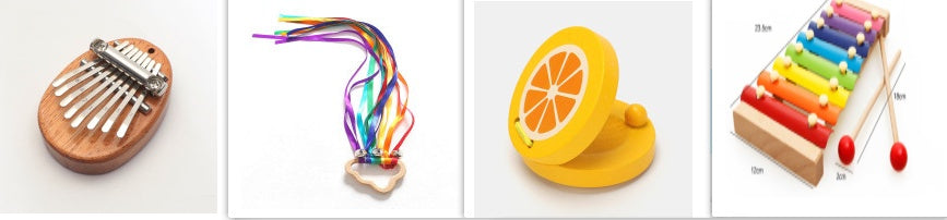 Busy Board Accessories Montessori Children's Toys - [[{"value":"{{ Babyvera Babyvera  }}"}]]