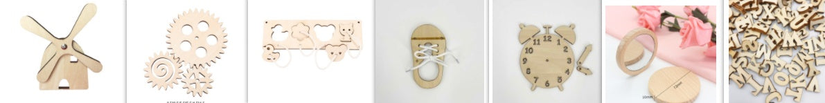 Montessori bust board accessories wooden - [[{"value":"{{ Babyvera Babyvera  }}"}]]