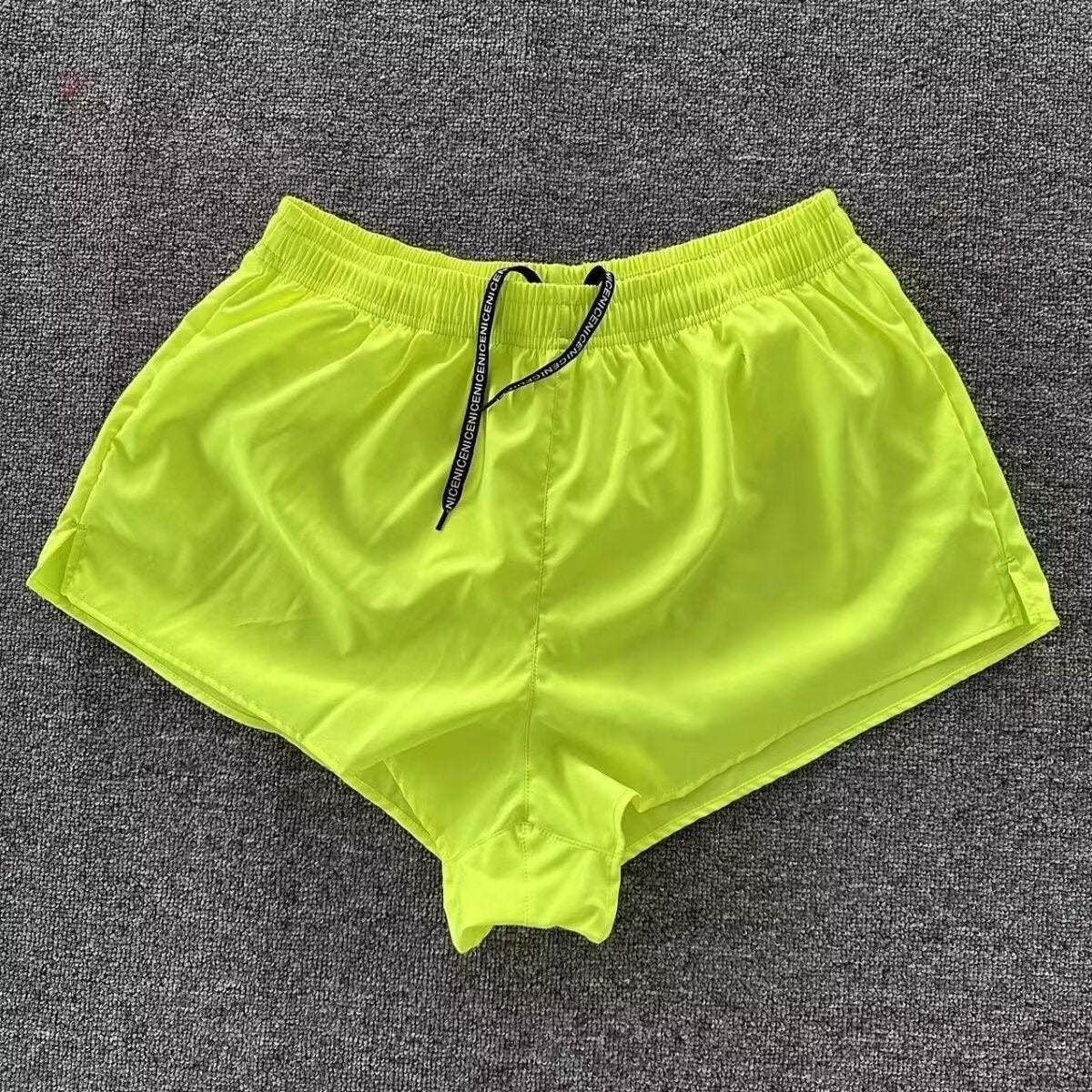 Track And Field Training Pants Summer Quick-drying Athletic Shorts - [[{"value":"{{ Babyvera Babyvera  }}"}]]
