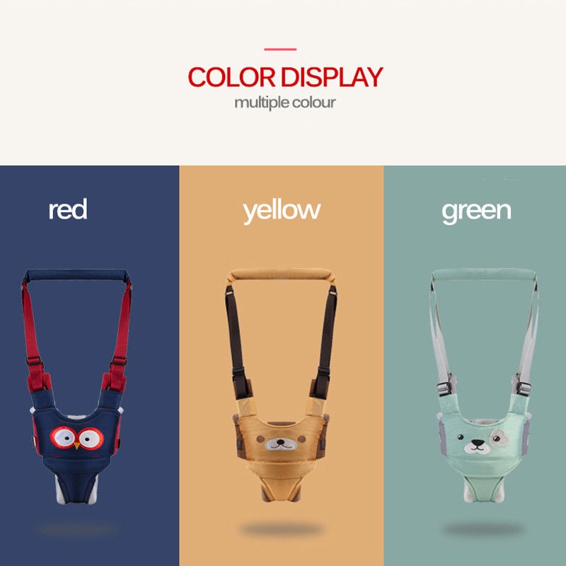 Four seasons breathable basket type baby toddler belt - [[{"value":"{{ Babyvera Babyvera  }}"}]]