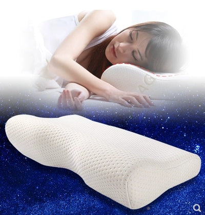 Cervical pillow neck pillow memory pillow - [[{"value":"{{ Babyvera Babyvera  }}"}]]