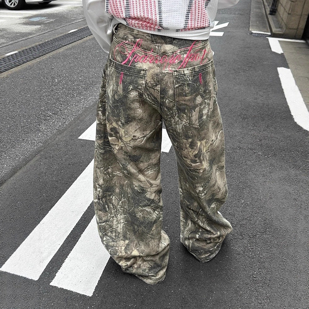 Dance Jazz Versatile Slimming Scimitar Pants - [[{"value":"{{ Babyvera Babyvera  }}"}]]