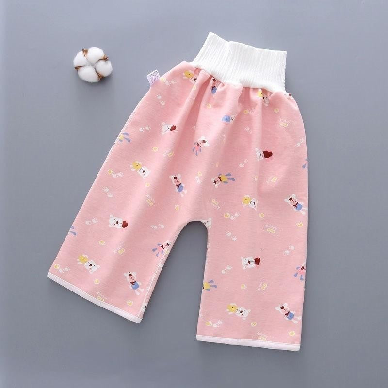 Cotton and bamboo fiber Baby diaper skirt - [[{"value":"{{ Babyvera Babyvera  }}"}]]