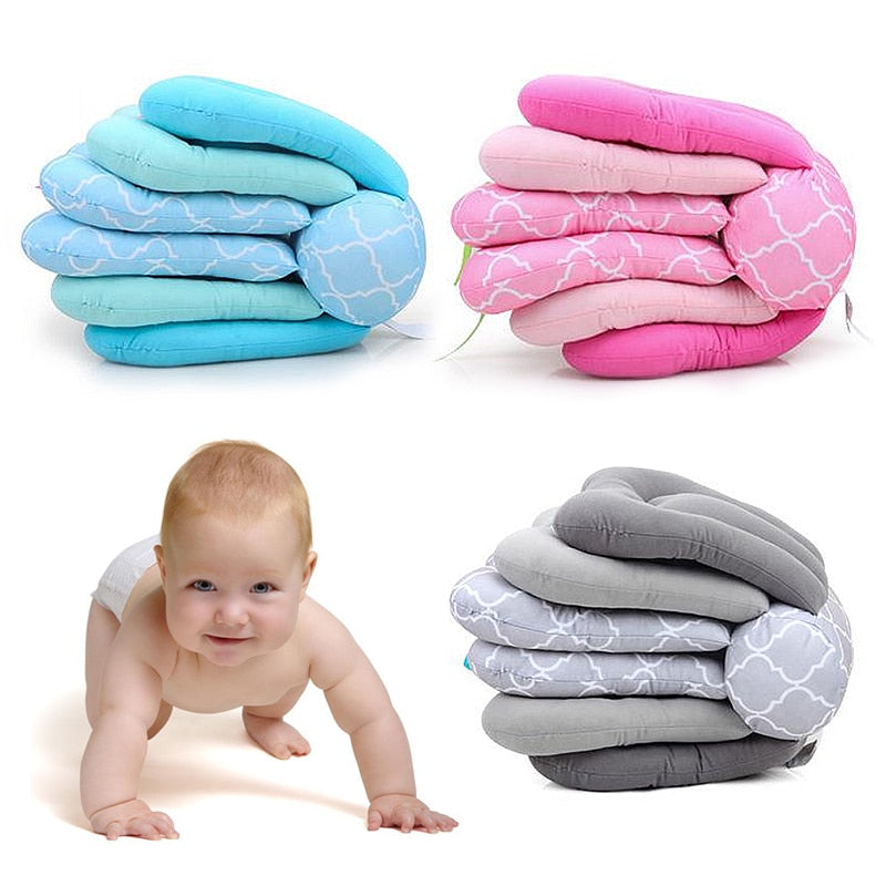 Butterfly flip baby feeding pillow - [[{"value":"{{ Babyvera Babyvera  }}"}]]