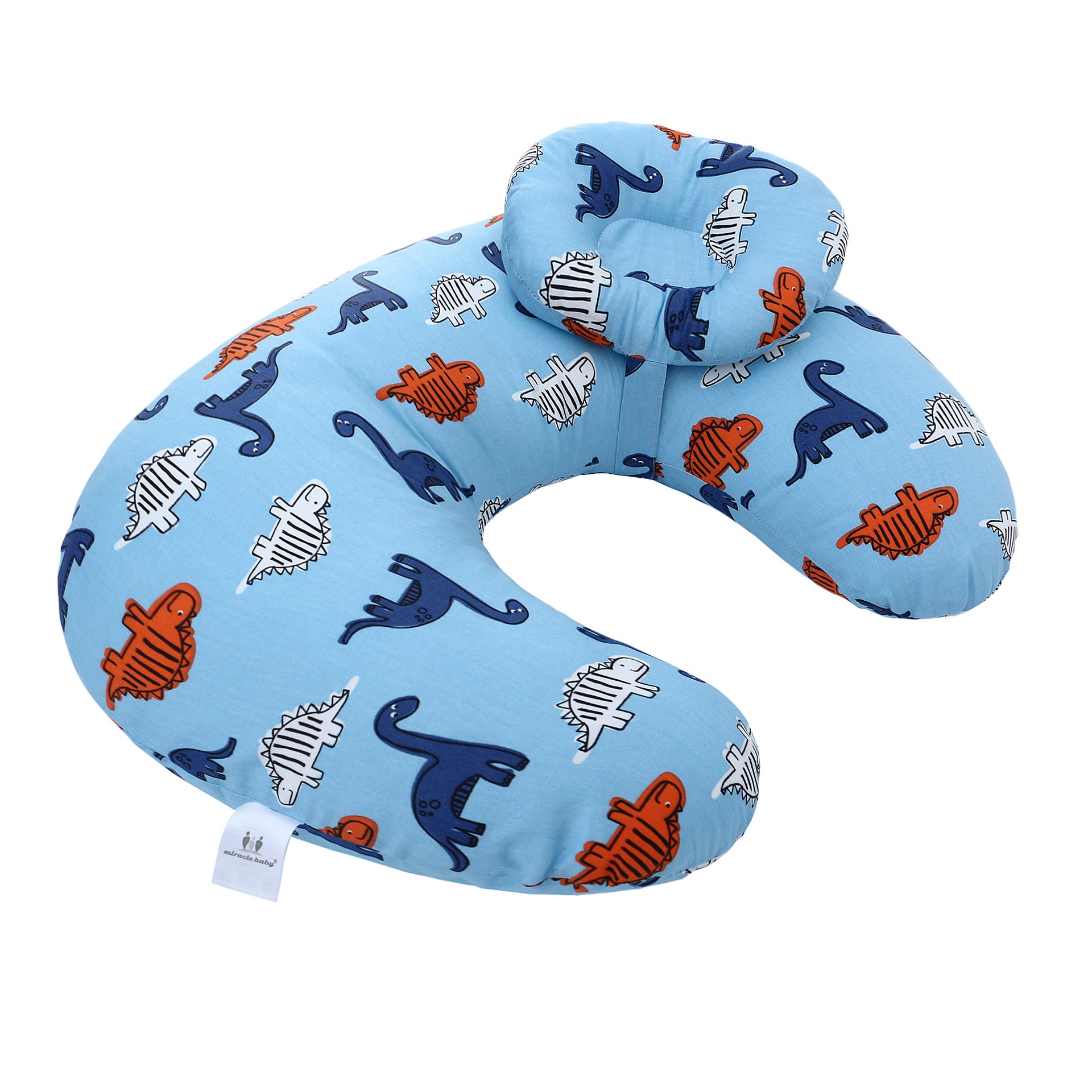 U-shaped Baby Nursing Multifunctional Baby Nursing Pillow - [[{"value":"{{ Babyvera Babyvera  }}"}]]