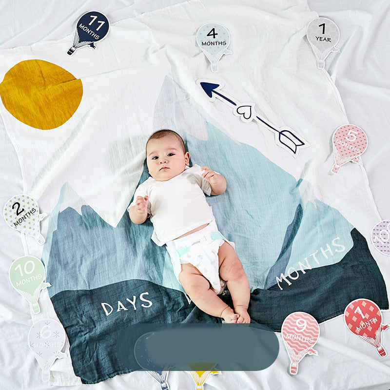 Baby swaddle - [[{"value":"{{ Babyvera Babyvera  }}"}]]