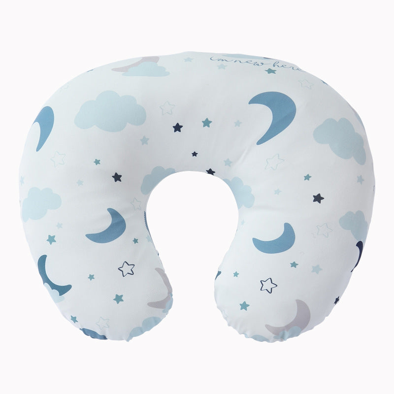 Baby Nursing Pillow Sets Of Elastic U-shaped - [[{"value":"{{ Babyvera Babyvera  }}"}]]