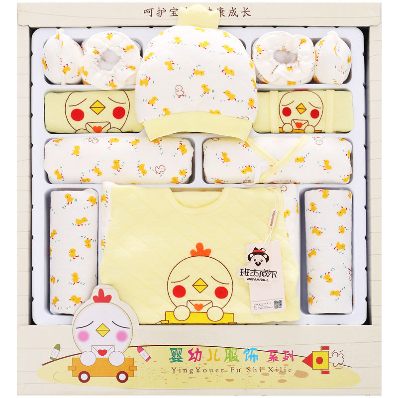 Baby clothes newborn gift box - [[{"value":"{{ Babyvera Babyvera  }}"}]]