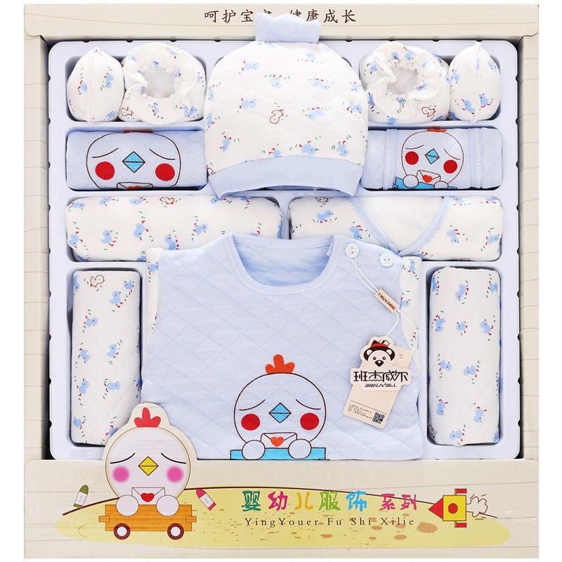 Baby clothes newborn gift box - [[{"value":"{{ Babyvera Babyvera  }}"}]]