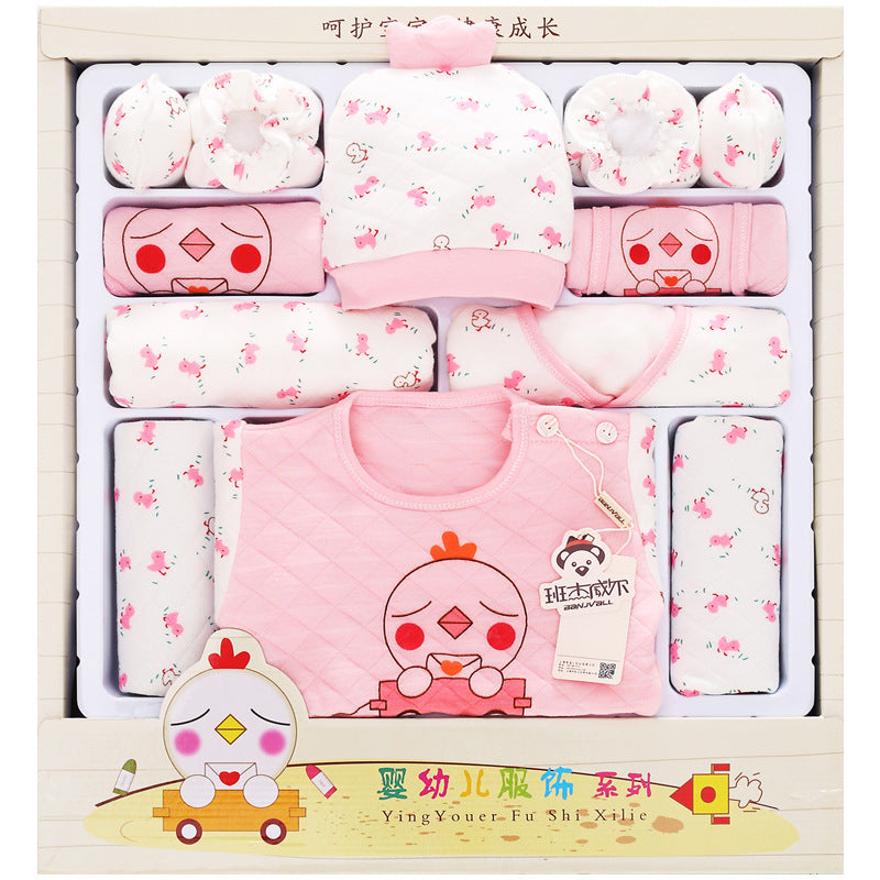 Baby clothes newborn gift box - [[{"value":"{{ Babyvera Babyvera  }}"}]]