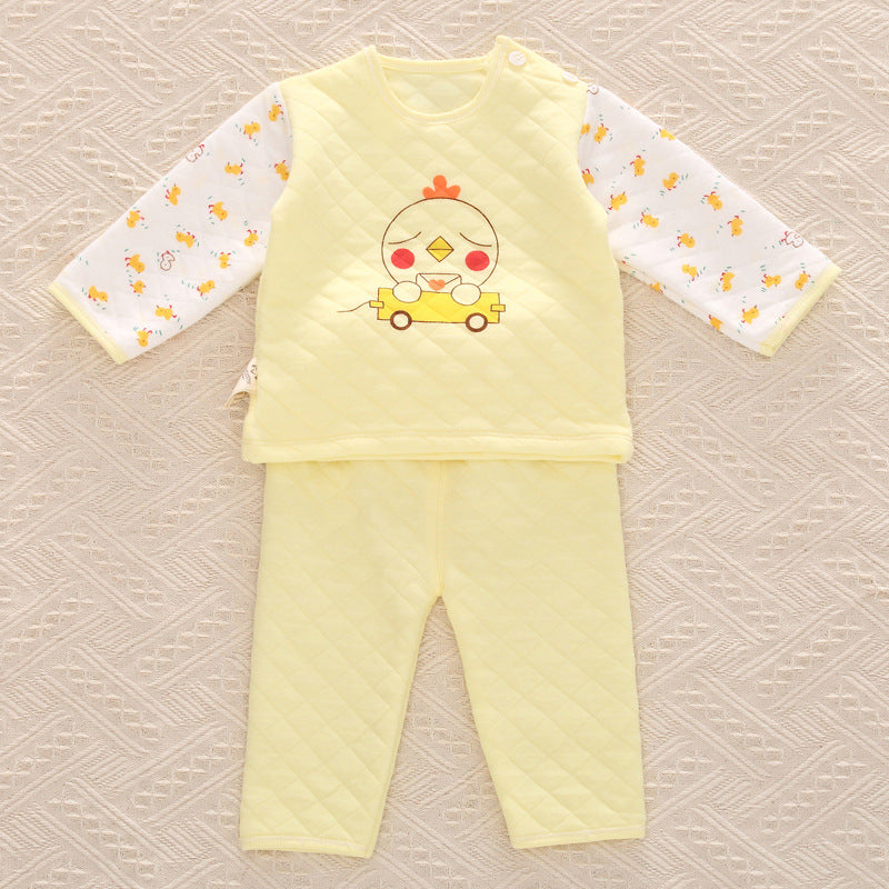 Baby clothes newborn gift box - [[{"value":"{{ Babyvera Babyvera  }}"}]]