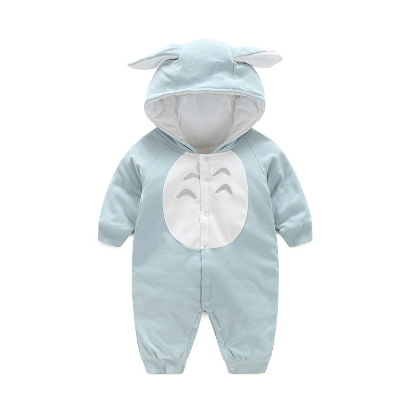 Baby jumpsuit baby romper - [[{"value":"{{ Babyvera Babyvera  }}"}]]