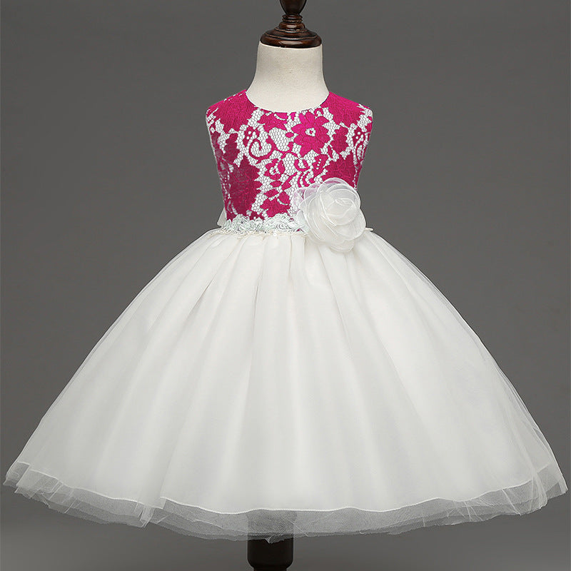 new European girls retro lace dress baby dress skirts wholesale baby full moon4 - [[{"value":"{{ Babyvera Babyvera  }}"}]]