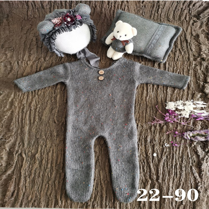 Children's Photography Clothes Baby Theme Costume Props Photo - [[{"value":"{{ Babyvera Babyvera  }}"}]]