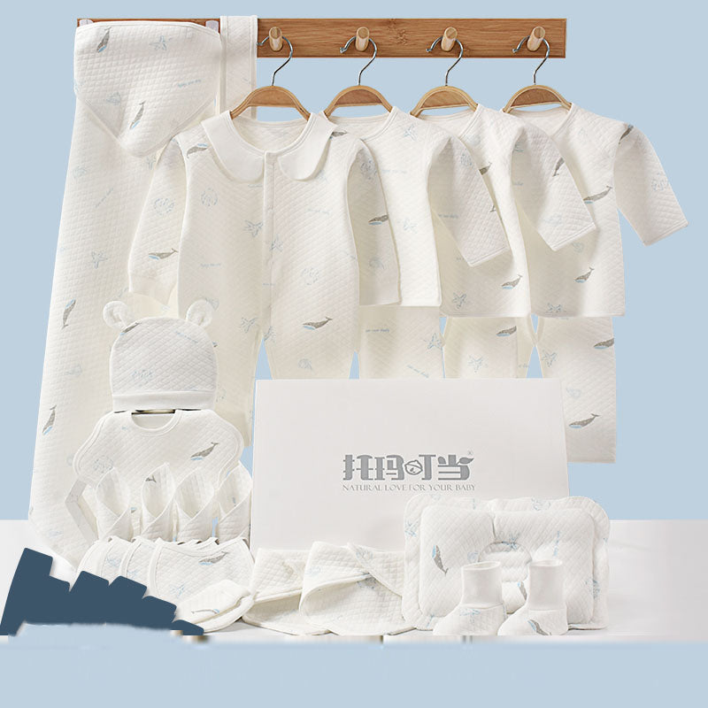 Newborn gift box set - [[{"value":"{{ Babyvera Babyvera  }}"}]]