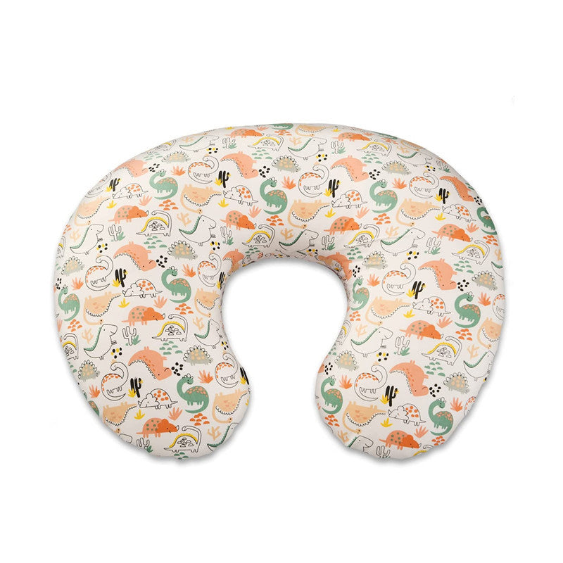 Baby U-shaped Nursing Pillow Pillowcase Multifunctional Detachable - [[{"value":"{{ Babyvera Babyvera  }}"}]]