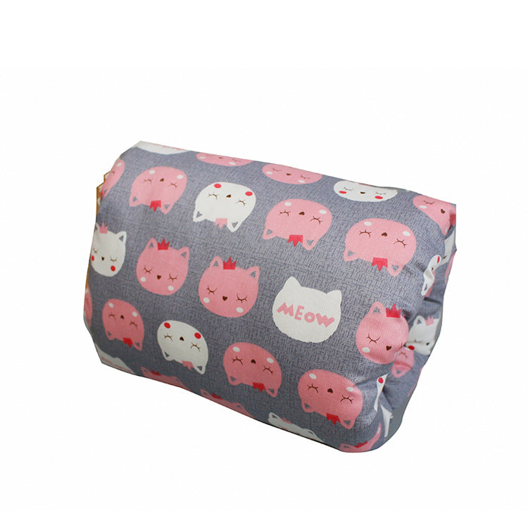 Adjustable Baby Cotton Nursing Arm Pillow Breastfeeding Washable Baby Infant Nursing Breastfeeding Pillow Cushion Arm Pad - [[{"value":"{{ Babyvera Babyvera  }}"}]]