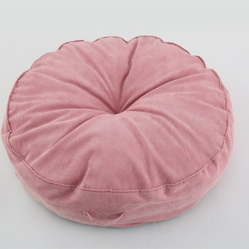 Removable And Washable Corduroy Play Mat - [[{"value":"{{ Babyvera Babyvera  }}"}]]