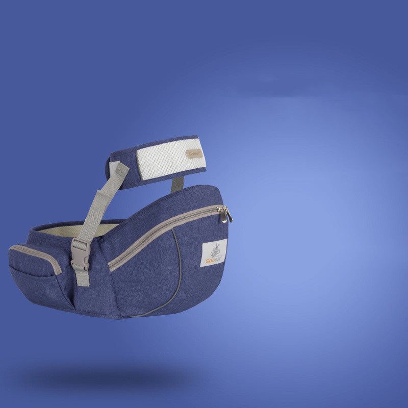 Baby Carrier Waist Stool Breathable Lightweight Baby Supplies - [[{"value":"{{ Babyvera Babyvera  }}"}]]