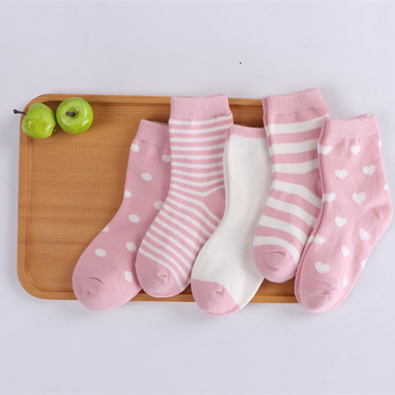 Cartoon baby socks baby stockings - [[{"value":"{{ Babyvera Babyvera  }}"}]]