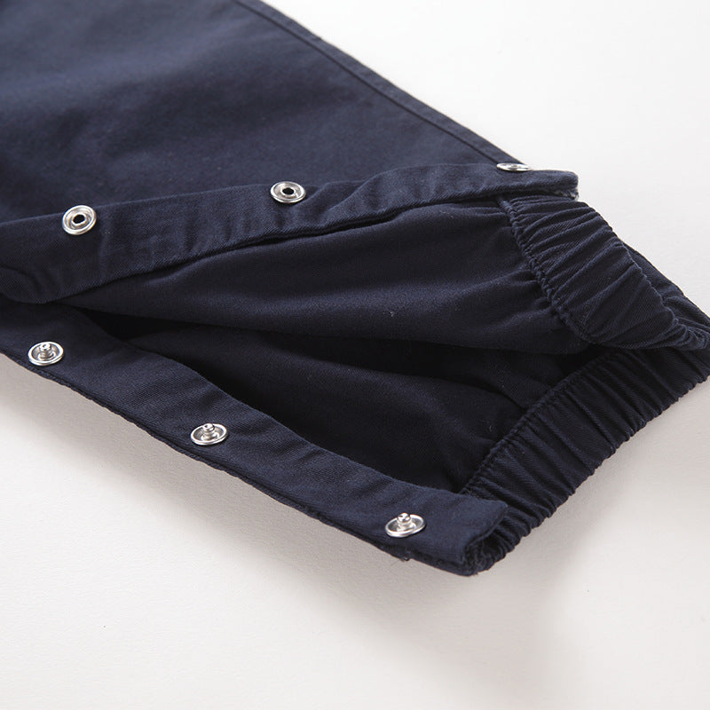 Baby gentleman's bodysuit - [[{"value":"{{ Babyvera Babyvera  }}"}]]